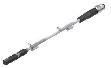 Czujnik magnetyczny SME-8M-DS-24V-K-5,0-OE FESTO Wysoka jakość